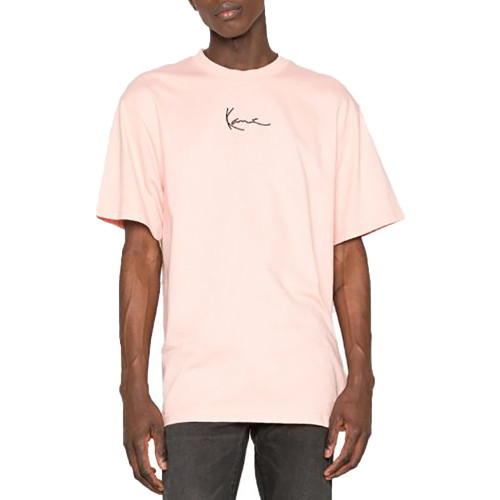 Karl Kani Ανδρική κοντομάνικη μπλούζα Small Signature Essential Tee